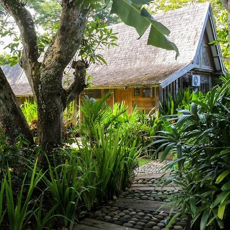 Chanteak Bali - Teak House 3 Jimbaran  Luaran gambar