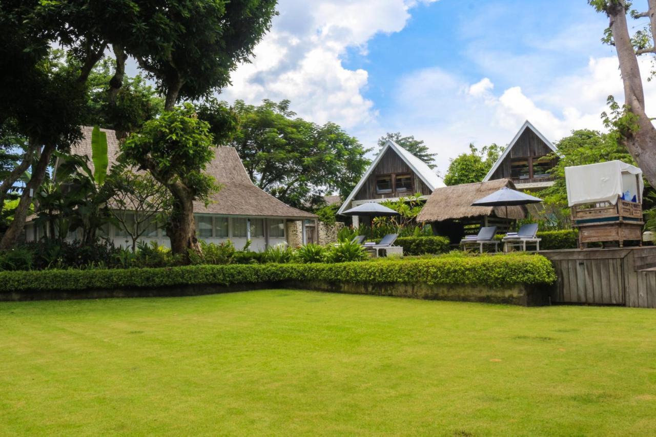 Chanteak Bali - Teak House 3 Jimbaran  Luaran gambar