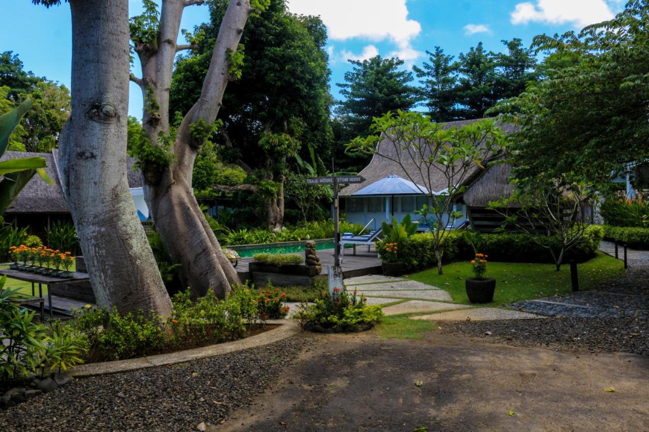 Chanteak Bali - Teak House 3 Jimbaran  Luaran gambar