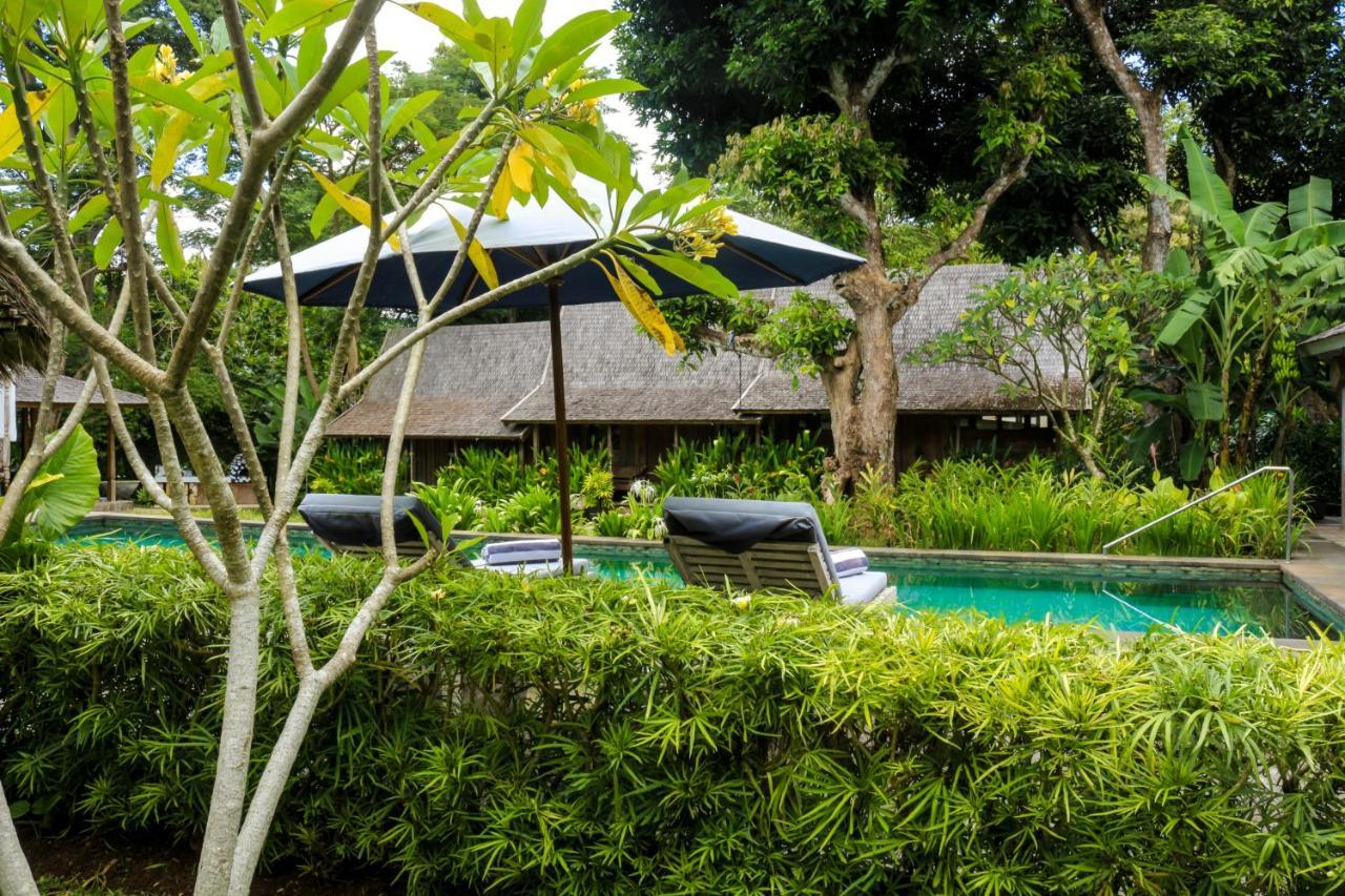 Chanteak Bali - Teak House 3 Jimbaran  Luaran gambar