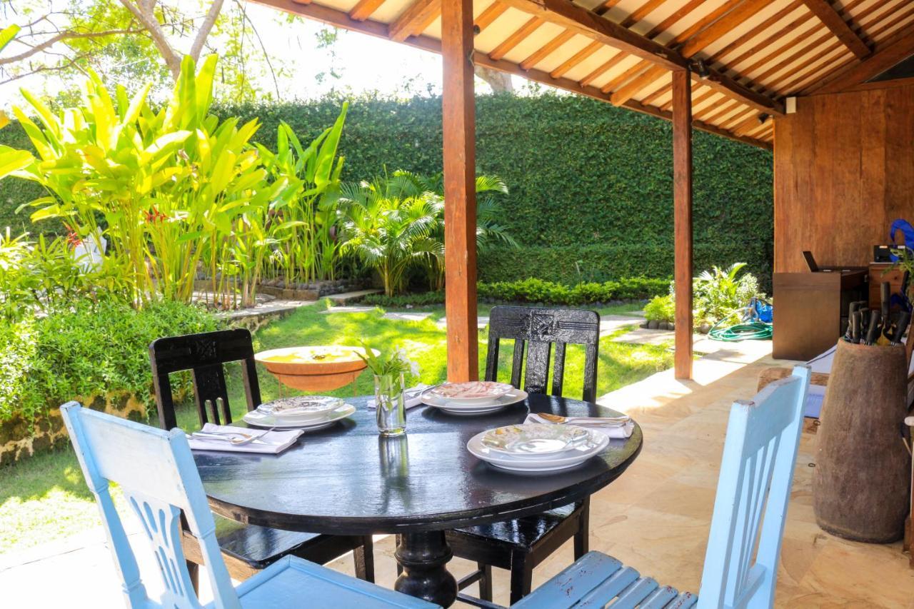 Chanteak Bali - Teak House 3 Jimbaran  Luaran gambar