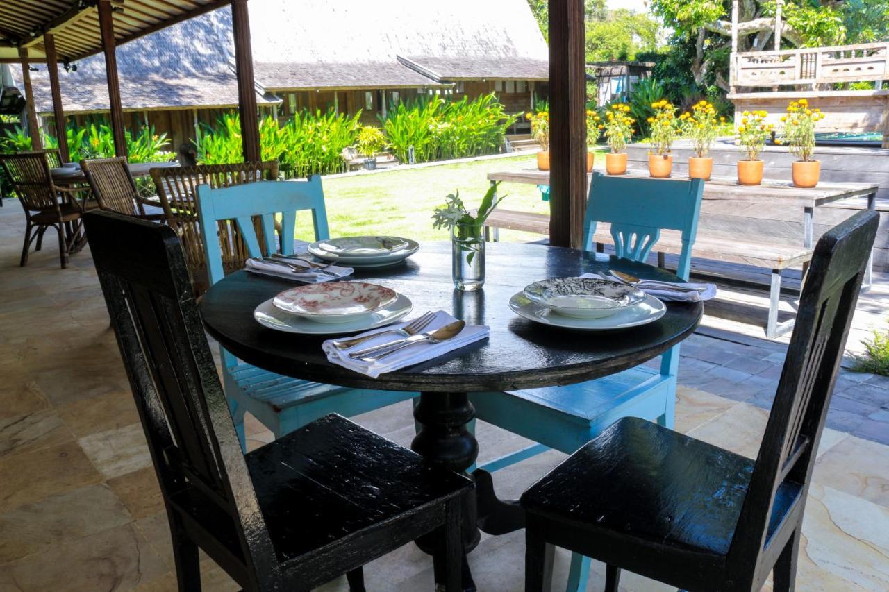 Chanteak Bali - Teak House 3 Jimbaran  Luaran gambar