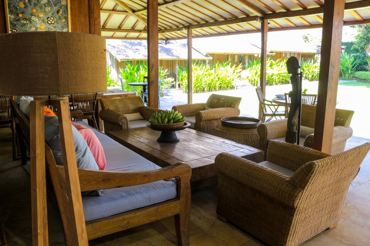 Chanteak Bali - Teak House 3 Jimbaran  Luaran gambar
