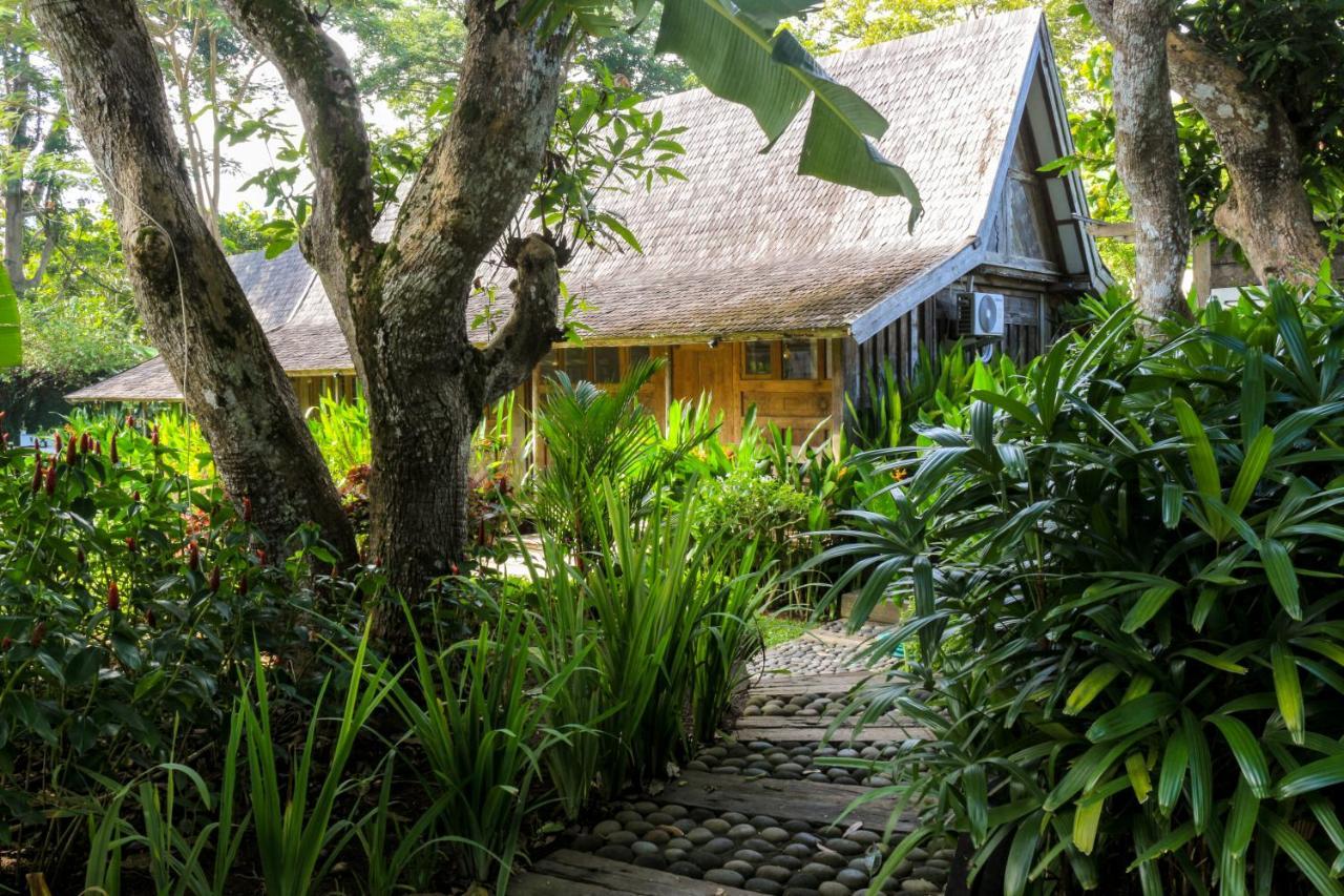 Chanteak Bali - Teak House 3 Jimbaran  Luaran gambar