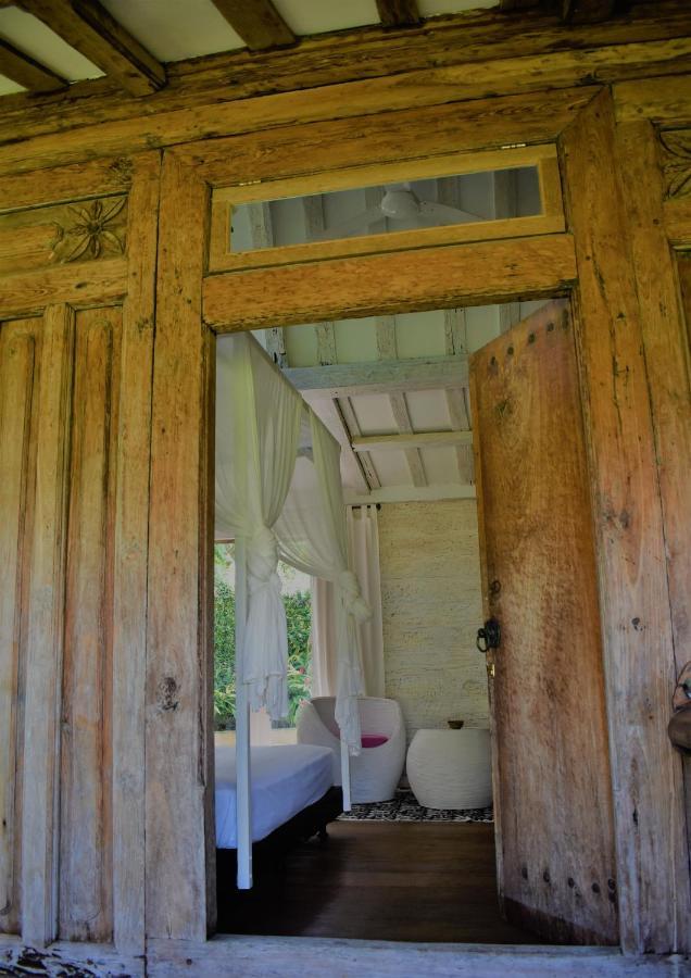 Chanteak Bali - Teak House 3 Jimbaran  Luaran gambar