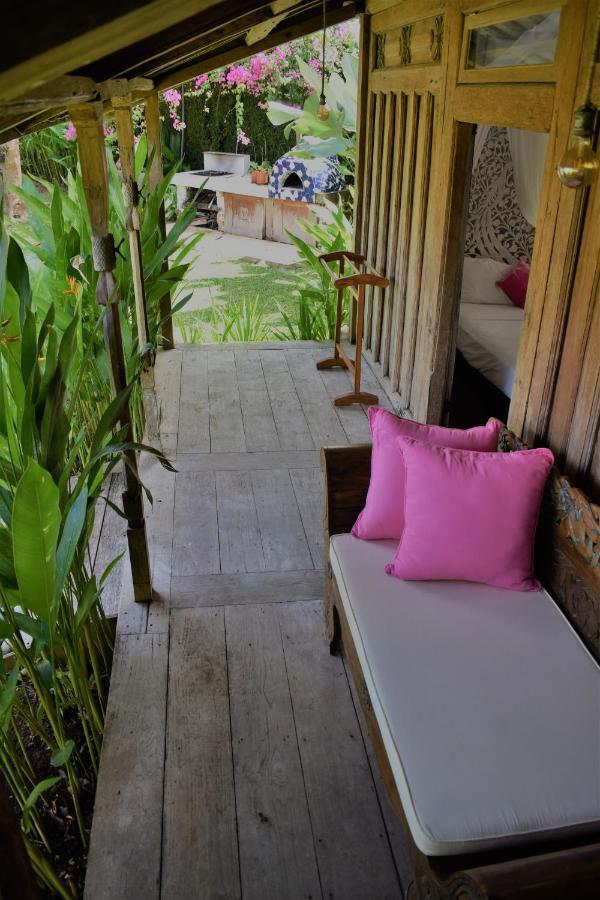 Chanteak Bali - Teak House 3 Jimbaran  Luaran gambar